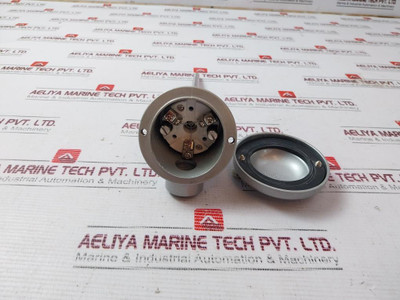 Nidox Resistance Bulb Temperature Sensor