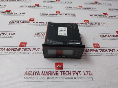 Pr Electronics 5515.2 Programmable Led Indicator 24V 50/60Hz - Used Pr Electronics 5515.2 Programmable Led Indicator 24V 50/60Hz - Used