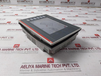 Abb Cp430 B Control Panel 24Vdc, 0.84A