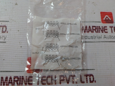 Cutler-hammer C0350E2Afb Industrial Control Transformer 50/60Hz