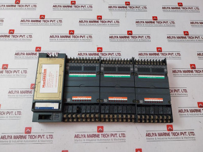 Idec Izumi Fa-2J Programmable Controller Set 100-240Vac 50/60Hz