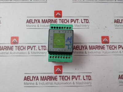 Mescon Technologies 40/3Bo Terminal Block