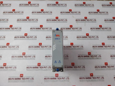 Easun Reyrolle 8995H11001 Relay Test Block - Used