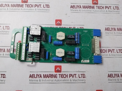 Oldham 6451424 Gas Detection Controller - Used Oldham 6451424 Gas Detection Controller - Used