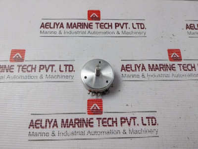 Copal Jc40S Potentiometer 1KΩ