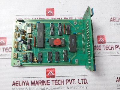 Nunotani 0N94E Printed Circuit Board - Used Nunotani 0N94E Printed Circuit Board - Used