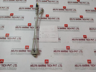 Escha 8018529/53237 Cable Connector