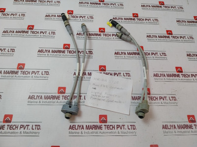 Escha Cable Connector E170315
