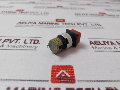 Tschudin & Heid Ch-4153 Pushbutton