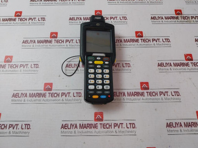 Motorola Mc3190-rl2S04E0A Computer Barcode Scanner