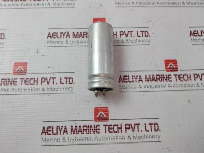 Sel Mp 20/230 Capacitor 25µF ± 10% 42357 11493 - Used Sel Mp 20/230 Capacitor 25µF ± 10% 42357 11493 - Used