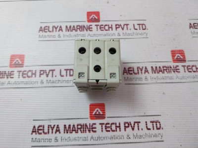 Deca Om57001 Terminal Blocks - New