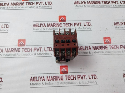 Petercem Kos 8 Contactor Relay 500V 50/60Hz Petercem Kos 8 Contactor Relay 500V 50/60Hz