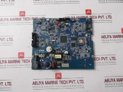 Rosemount 08712-0821-0008 Circuit Control Board - Used Rosemount 08712-0821-0008 Circuit Control Board - Used