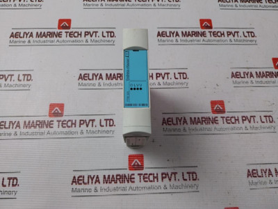 Endress+Hauser Ftw325-c2A1A Point Level Switch Nivotester 250V Ac 2A 500Va