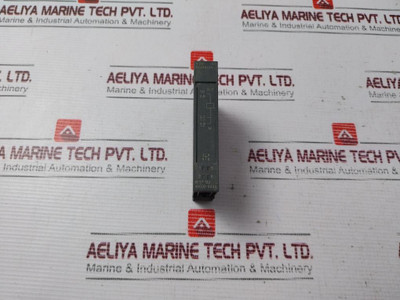 Siemens 6Es7 132-4Bd32-0Aa0 Digital Input Module