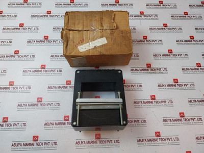 Max Garre & Son Lgk2 Current Transformer 50/60Hz - Used Max Garre & Son Lgk2 Current Transformer 50/60Hz - Used