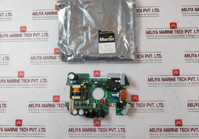 Martin 62006045 Power Supply 24 V - New Martin 62006045 Power Supply 24 V - New