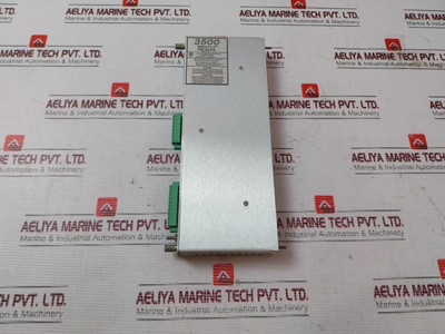 Bently Nevada 140471-01 Prox/Velom I/O Module 5A 220 Vac - New Bently Nevada 140471-01 Prox/Velom I/O Module 5A 220 Vac - New