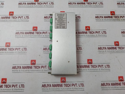 Bently Nevada 125800-01 I/O Module 5A 250V