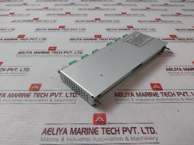Bently Nevada 125800-01 I/O Module 5A 250V