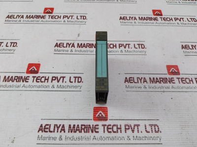 Siemens 6Es7 138-4Dc00-0Ab0 Electronic Module