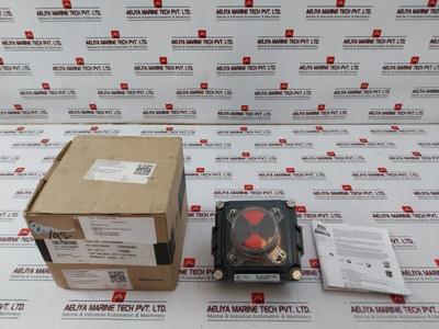 Topworx Txp-e2Cglpm0000P Valve Position Switch - New Topworx Txp-e2Cglpm0000P Valve Position Switch - New