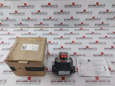Topworx Tvl-e20Glpm0000P Valve Position Switch - New