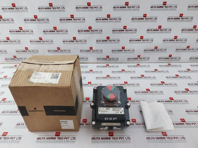 Topworx Dxp-0H2Gn4S - New Topworx Dxp-0H2Gn4S - New