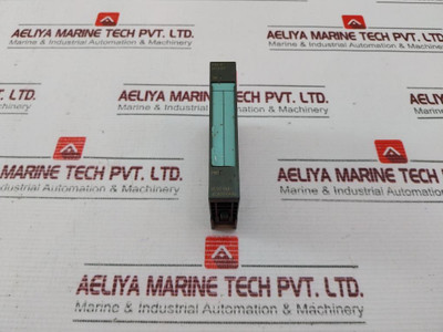 Siemens 6Es7 138-4Ca01-0Aa0 Power Module 24V