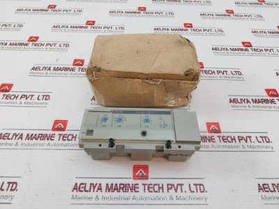 Merlin Gerin Str 23 Se Circuit Breaker Trip Unit - New Merlin Gerin Str 23 Se Circuit Breaker Trip Unit - New