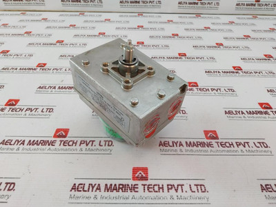 Soldo Control Ss7022E-10M11A6 Microswitch Box