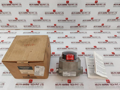 Topworx Tvh-e20Glmm Quick Start Guide Limit Switch Box - New Topworx Tvh-e20Glmm Quick Start Guide Limit Switch Box - New