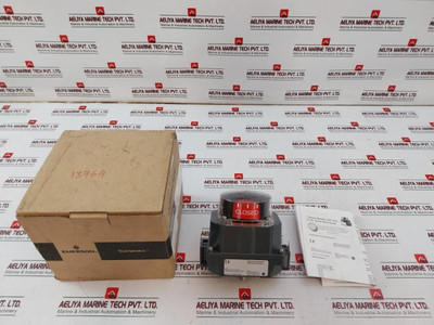 Topworx Tvl-e20Glpm0000P Limit Switch Box Ip66/68 - New Topworx Tvl-e20Glpm0000P Limit Switch Box Ip66/68 - New