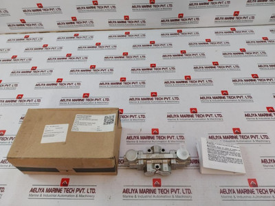 Asco 8362A2070001000 3-way, 2 Position Valve 40-200Psi 3/8 Npt Asco 8362A2070001000 3-way, 2 Position Valve 40-200Psi 3/8 Npt