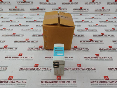 Endress+Hauser Rta421-a12A Power Supply - New