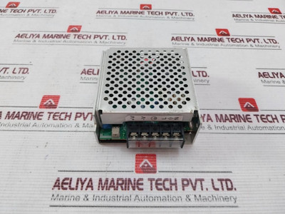 Omron S8Jx-g05024C Power Supply 50/60Hz - Used Omron S8Jx-g05024C Power Supply 50/60Hz - Used
