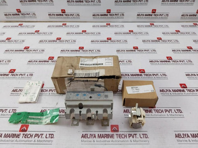 Merlin Gerin Str22Se Circuit Breaker Trip Unit Ip40 690Vac 50/60Hz Merlin Gerin Str22Se Circuit Breaker Trip Unit Ip40 690Vac 50/60Hz