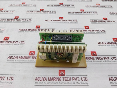 B540605 B12 40602 Automatic Voltage Regulator - Used B540605 B12 40602 Automatic Voltage Regulator - Used