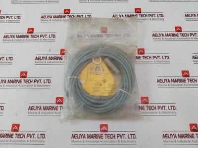 Turck Bi8-g18-ap6X 7M Proximity Sensor - New Turck Bi8-g18-ap6X 7M Proximity Sensor - New
