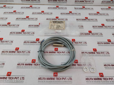 Pulsotronic Kj8-m18Mb60-dps-x0315 Sensor Inductive And Proximity