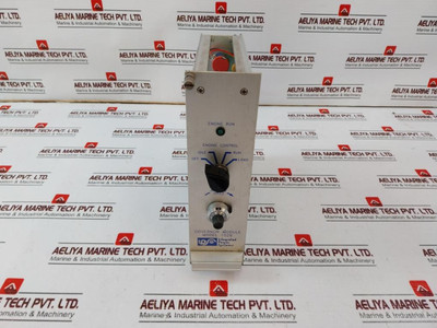 National Oilwell Varco 1026 Governor Module M250001-0933-70 - Used