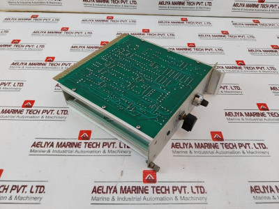 National Oilwell Varco 1026 Governor Module M250001-0933-70