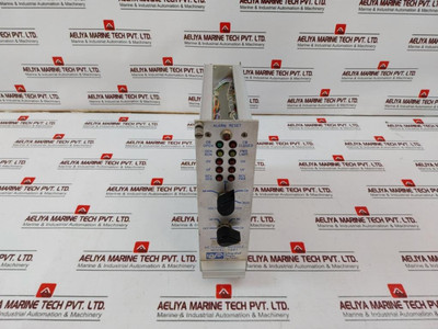 Integrated Power Systems 1981 Metering Module 016-001745 - Used Integrated Power Systems 1981 Metering Module 016-001745 - Used