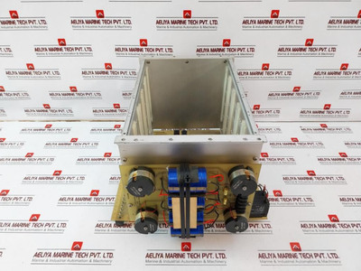 Integrated Power Systems 17-3475 12V Power Supply Filter 016-00 - Used Integrated Power Systems 17-3475 12V Power Supply Filter 016-00 - Used