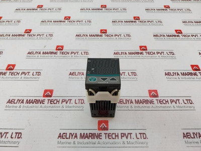 Yokogawa Ut150 Temperature Controller 50/60Hz - Used Yokogawa Ut150 Temperature Controller 50/60Hz - Used