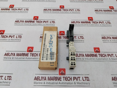 Siemens 6Es7 193-4Cc20-0Aa0 Simatic Terminal Module - New Siemens 6Es7 193-4Cc20-0Aa0 Simatic Terminal Module - New