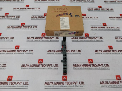 Siemens 6Es7 193-4Ca40-0Aa0 Simatic Terminal Base Module - New