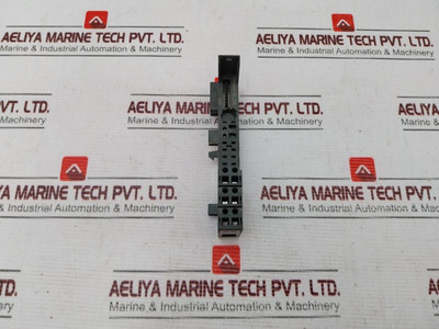 Siemens 6Es7 193-4Cb10-0Aa0 Terminal Base Module - Used