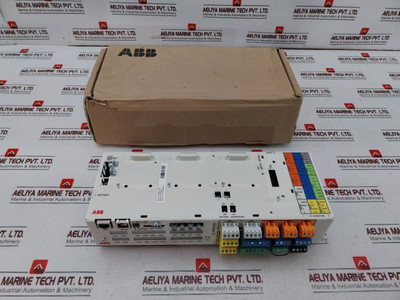 Abb 3Aua0000110429 Memory Control Unit Bcu-02 Abb 3Aua0000110429 Memory Control Unit Bcu-02